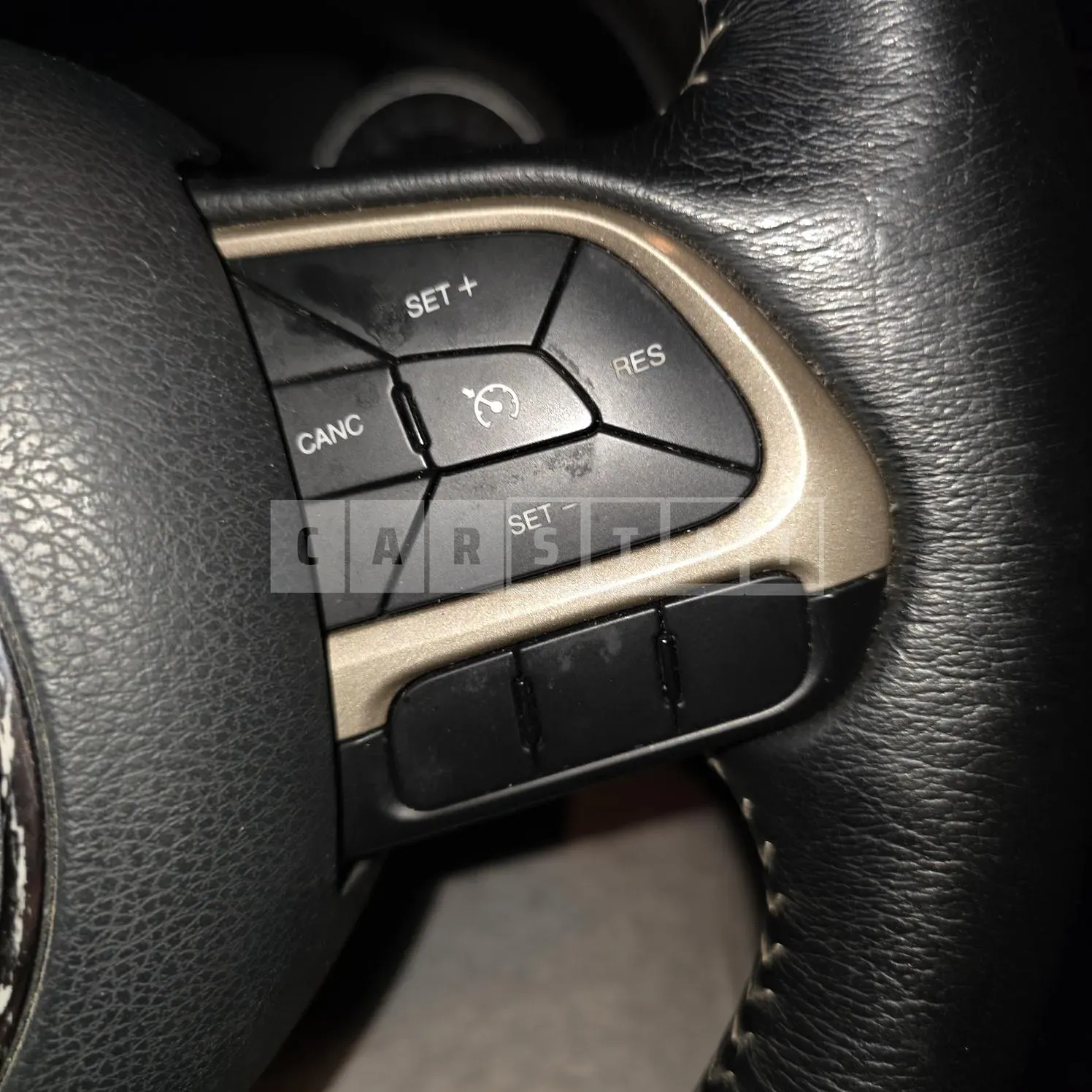 Photo 3 of 3: 2016 Jeep Zip Renegade 2.0 AWD, VIN 1C4BU0000GPD15752 — Korean insurance auction