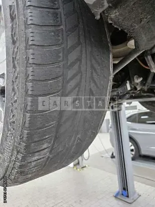 Photo 2 of 38: 2022 Volkswagen ID.4 Pro — Korean insurance auction