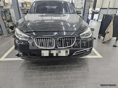Photo 1 of 19: 2015 BMW Gran Turismo Ed Edition — Korean insurance auction