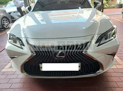Photo 1 of 30: 2019 Lexus ES300h — Korean insurance auction