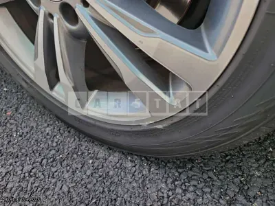 Photo 1 of 9: 2016 Mercedes-Benz E220 CDI, VIN WDDHF0CBXGB204744 — Korean insurance auction