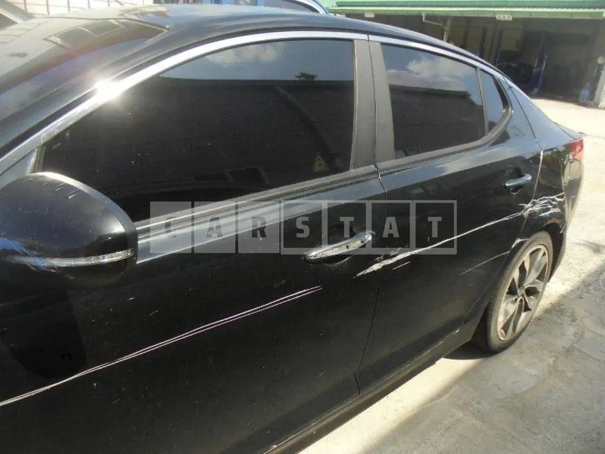 Photo 2 of 23: 2015 Kia K5 2.0 — Korean insurance auction