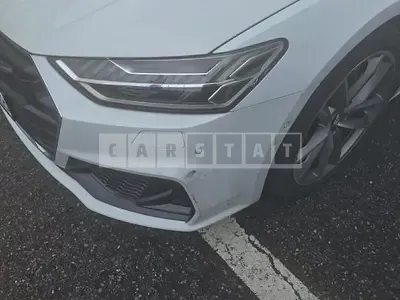Photo 1 of 3: 2020 Audi (parts) A7 55 TFSI quattro Headlamp — Korean insurance auction