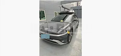 Photo 1 of 25: 2024 Hyundai IONIQ 5 Long Range Electric Car — Korean insurance auction