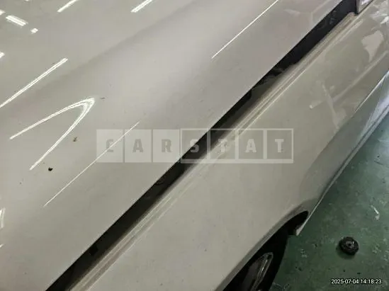 Photo 2 of 16: 2016 Mercedes-Benz E220 BlueTec — Korean insurance auction