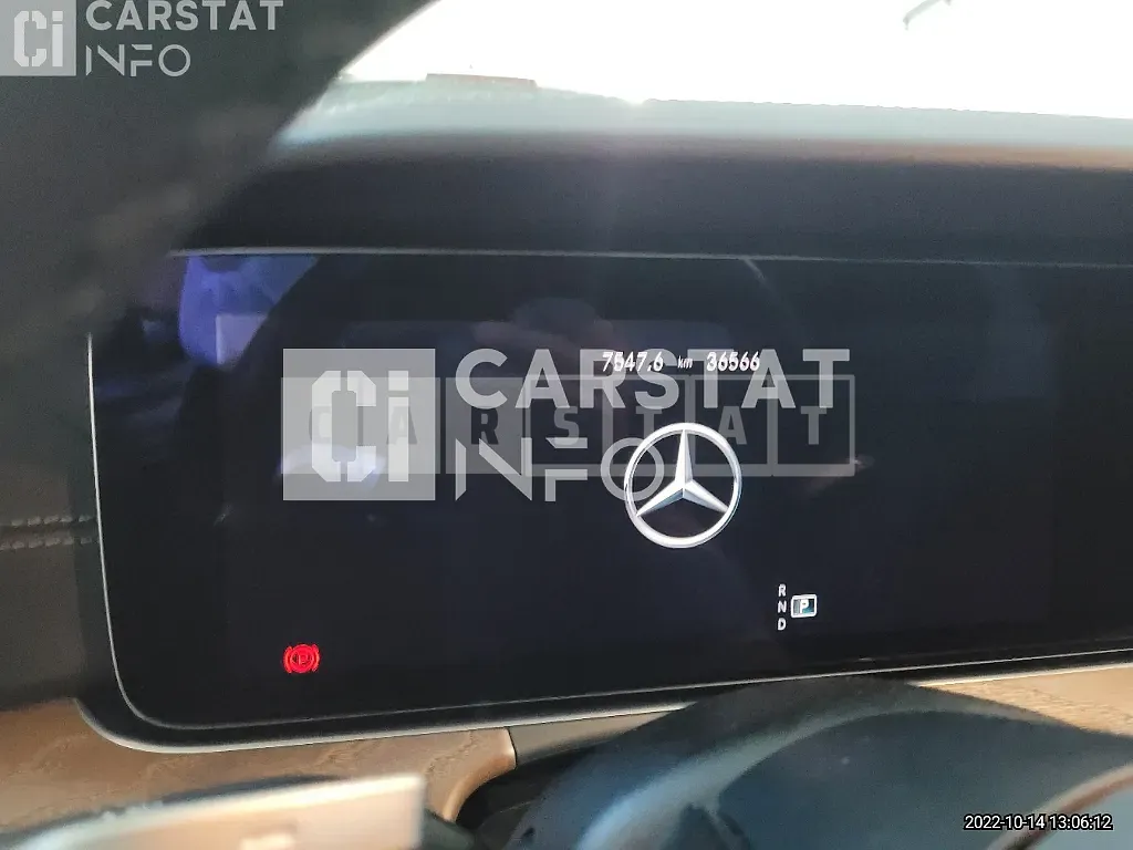 Photo 2 of 11: 2021 Mercedes-Benz E250 — Korean insurance auction
