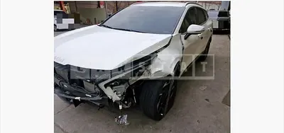 Photo 1 of 67: 2023 Kia Sportage — Korean insurance auction