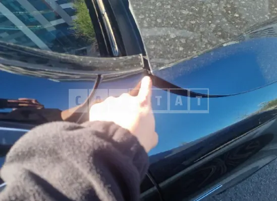 Photo 2 of 40: 2021 Mercedes-Benz E300 e 4Matic — Korean insurance auction