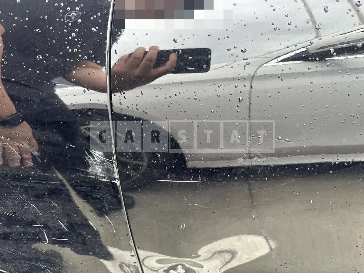 Photo 2 of 76: 2024 Mercedes-Benz S 450 4Matic — Korean insurance auction