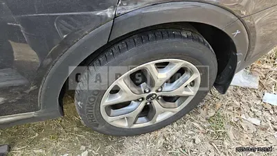 Photo 1 of 2: 2016 Kia (parts) Sorento Wheels — Korean insurance auction