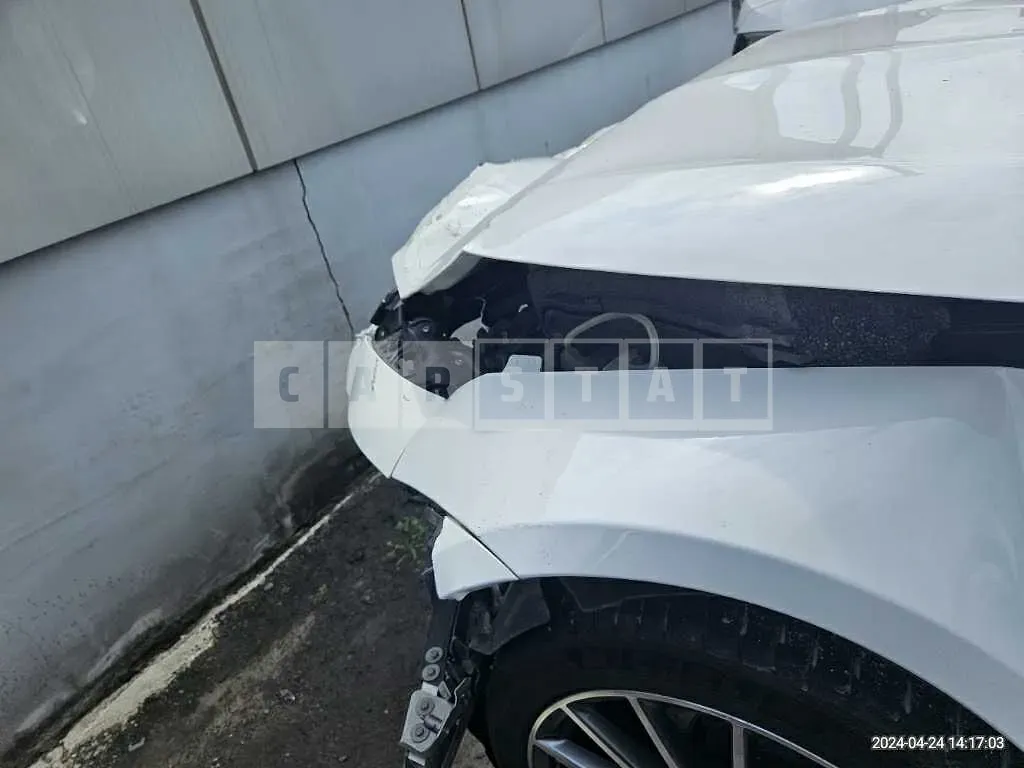 Photo 2 of 50: 2020 Mercedes-Benz AMG GT43 4Matic+, VIN W1K7X5KB5LA031917 — Korean insurance auction