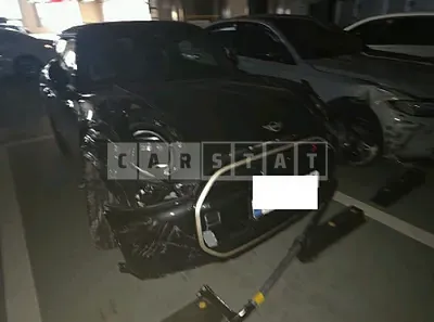 Photo 1 of 18: 2025 MINI Cooper S — Korean insurance auction