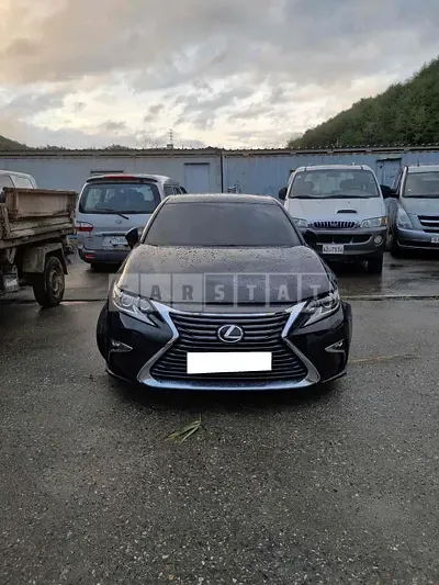 2016 Lexus /Lexus ES350