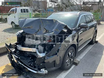 2024 Sorento Sorento hybrid