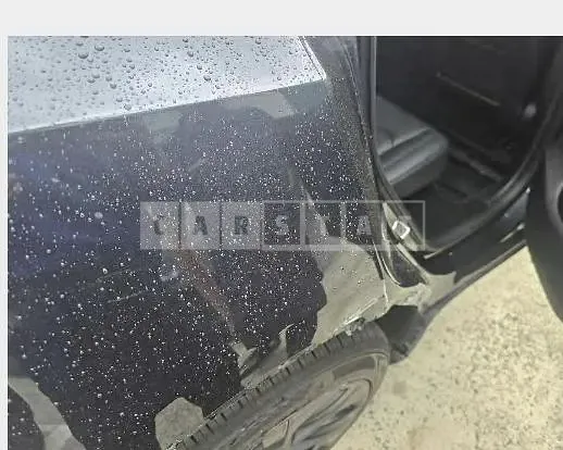 Photo 2 of 14: 2025 Tesla Model Y RWD — Korean insurance auction