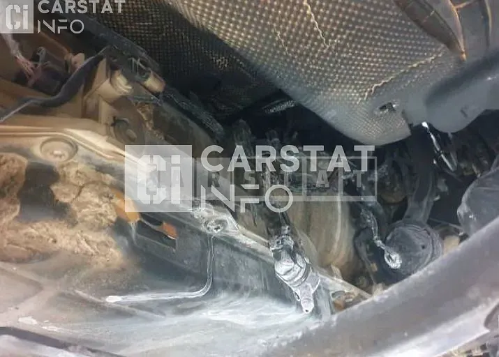 Photo 2 of 17: 2021 Jeep Zip Wrangler Sahara — Korean insurance auction