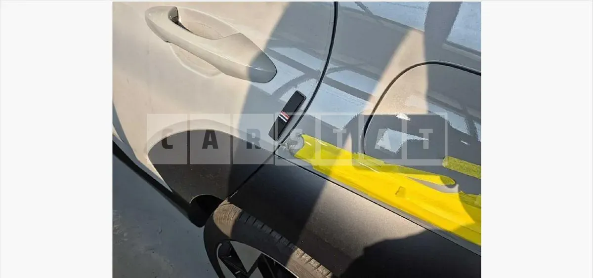 Photo 2 of 26: 2024 Hyundai Kona — Korean insurance auction