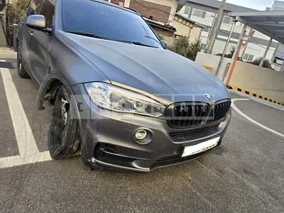 2016 BMW BMW X5 xDrive 30d