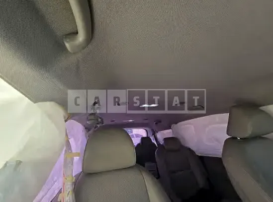 Photo 2 of 11: 2018 Kia Carnival — Korean insurance auction