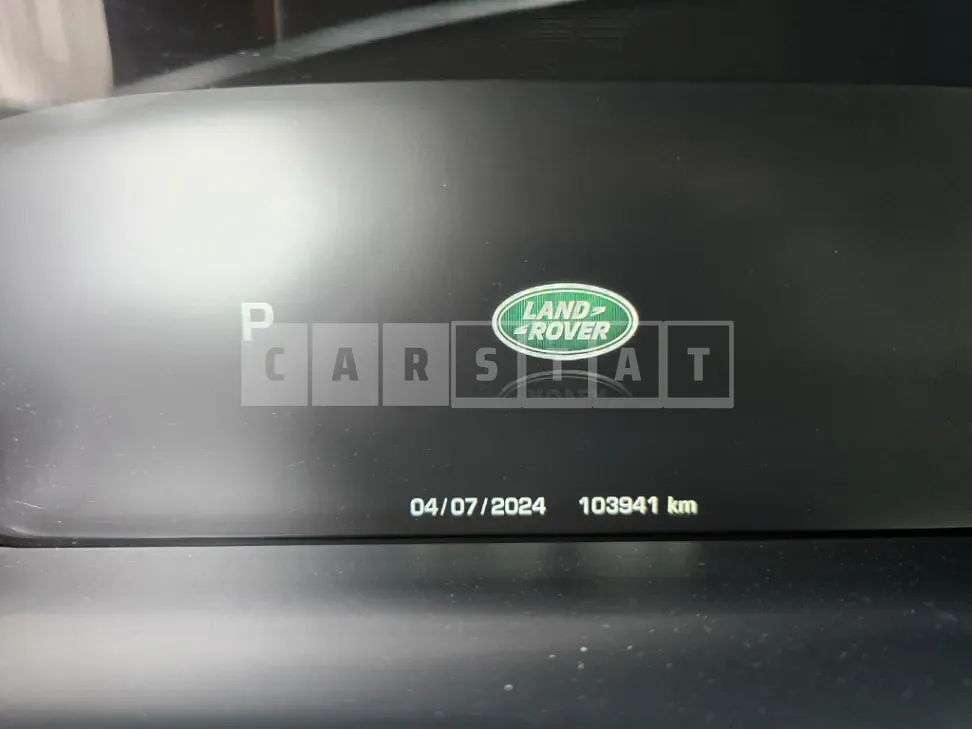 Photo 2 of 16: 2016 Land Rover Range Rover Sport 3.0d — Korean insurance auction