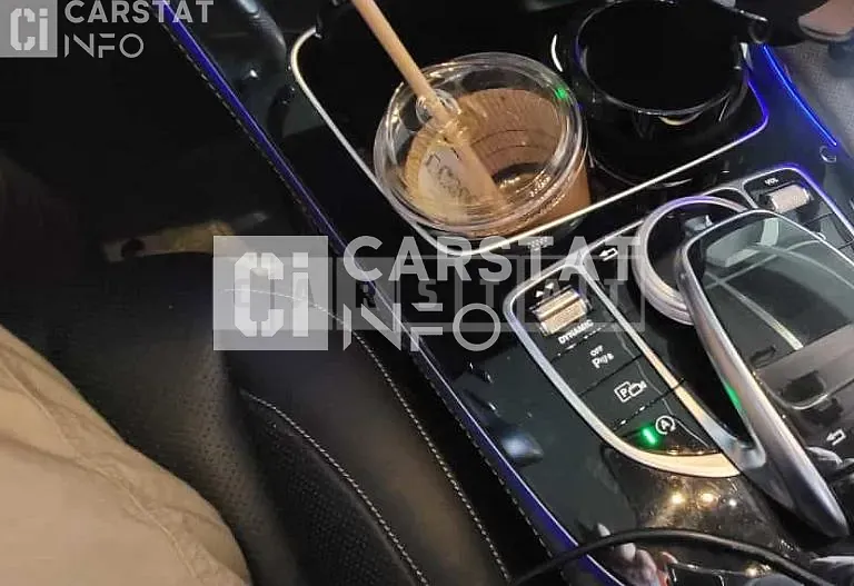 Photo 2 of 23: 2016 Mercedes-Benz Subsubbenz E300 4Matic — Korean insurance auction