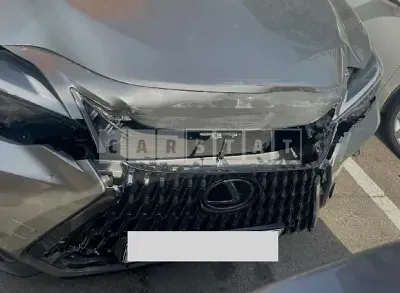 2023 Lexus NX350h