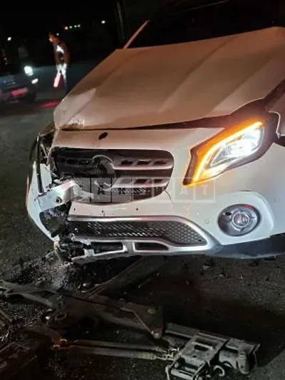 2019 Mercedes-Benz GLA220