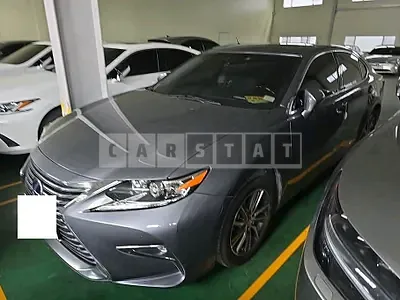 Photo 1 of 26: 2016 Lexus ES300h — Korean insurance auction