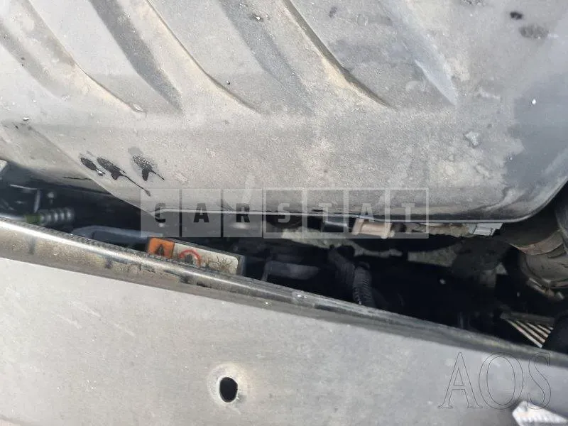 Photo 2 of 13: 2019 Kia Carnivals, VIN KNAME81ABKS593799 — Korean insurance auction
