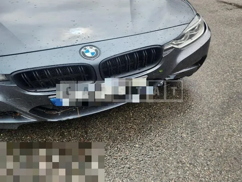 Photo 2 of 30: 2018 BMW 320d M Sport Package WLTP — Korean insurance auction