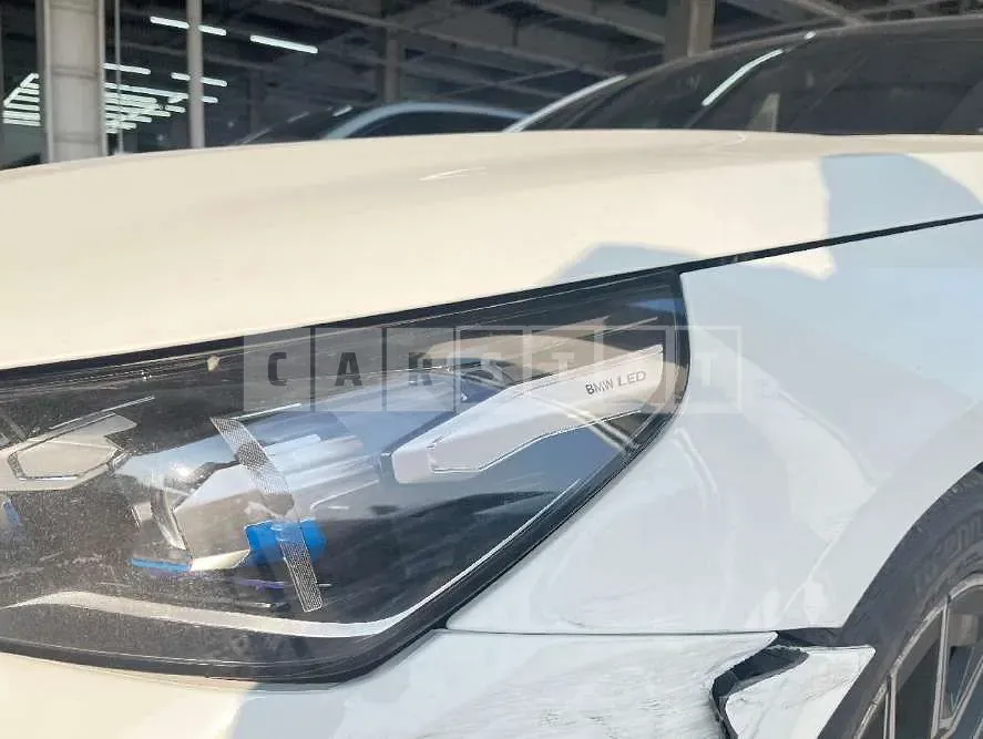 Photo 2 of 3: 2024 BMW (parts) 520i Headlamp — Korean insurance auction