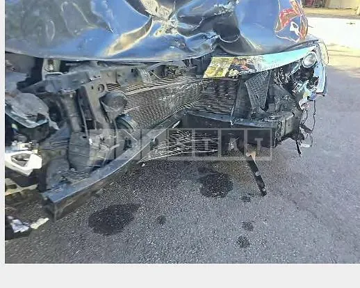 Photo 2 of 11: 2018 Kia K5 LPG — Korean insurance auction