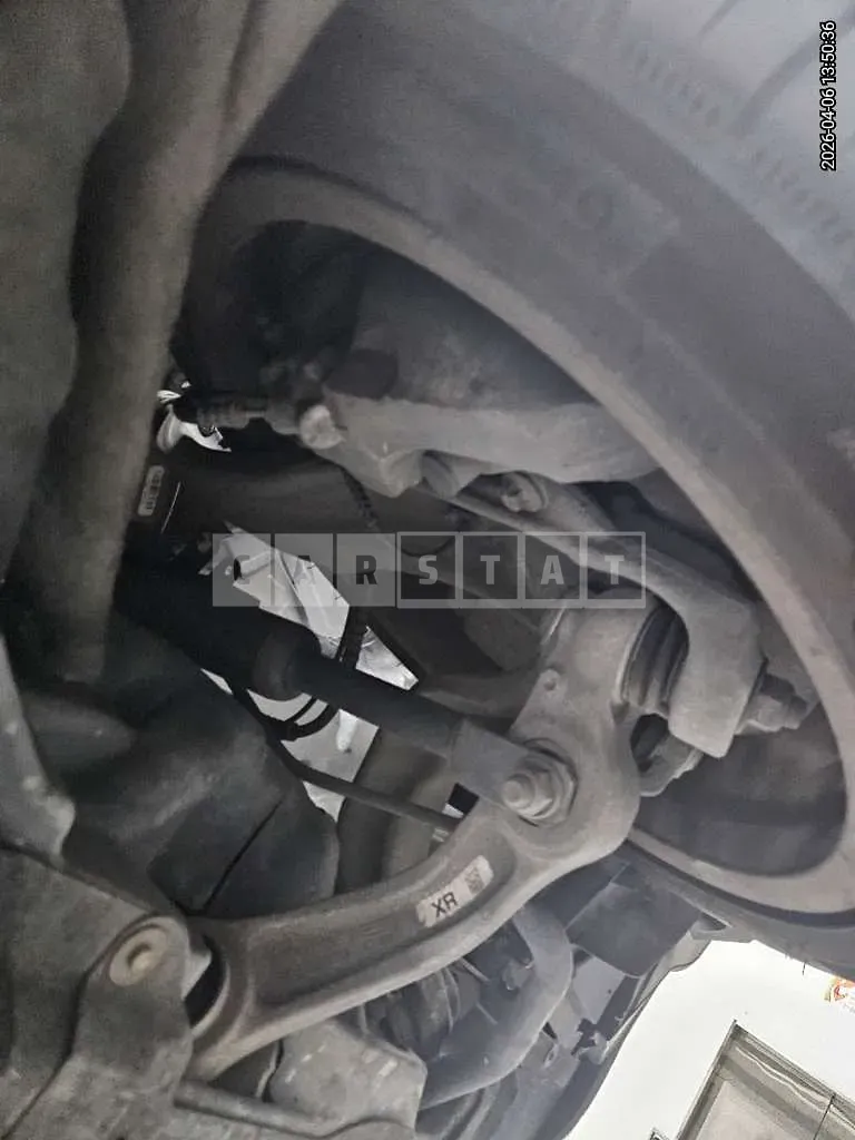 Photo 2 of 19: 2015 BMW Gran Turismo Ed Edition — Korean insurance auction