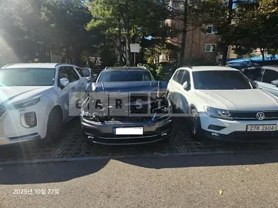 Photo 1 of 50: 2020 Volkswagen Tiguan 2.0 TDI — Korean insurance auction