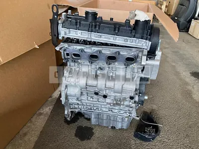 Photo 1 of 9: 2023 Kia (parts) Carnival D2.2 Engine, Mission — Korean insurance auction