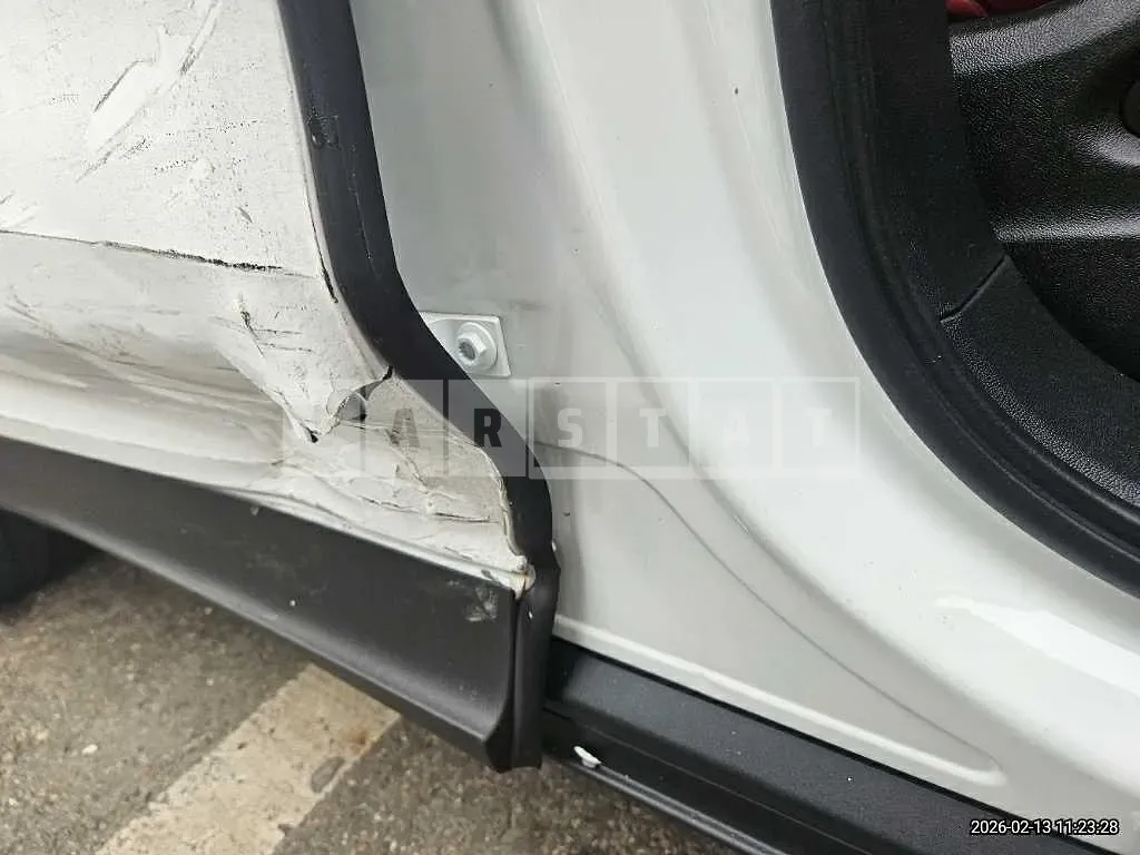 Photo 2 of 64: 2023 Porsche Cayenne — Korean insurance auction