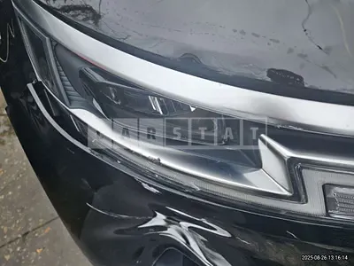 Photo 1 of 6: 2020 Kia (parts) Carnival Light — Korean insurance auction