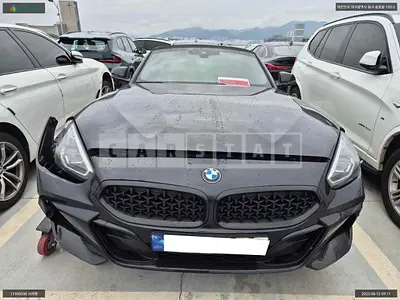 2022 BMW Z4 sDrive 20i