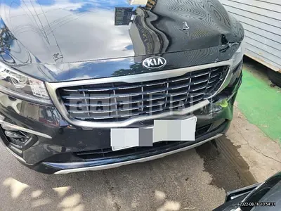 Photo 1 of 72: 2018 Kia Carnival 9 -Seater — Korean insurance auction