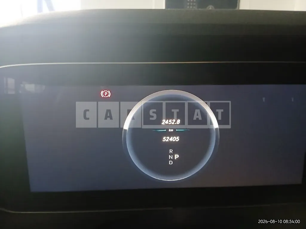Photo 2 of 20: 2018 Mercedes-Benz E300 4Matic — Korean insurance auction