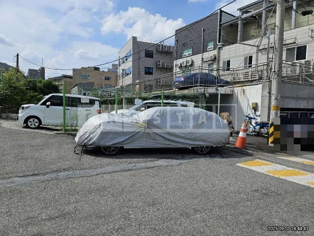 Photo 2 of 33: 2022 BMW M340i xDrive Touring — Korean insurance auction