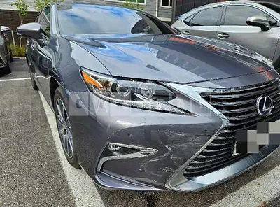Photo 1 of 3: 2017 Lexus (parts) ES300h Headlamp — Korean insurance auction