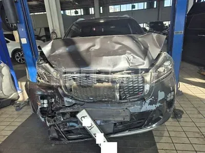 Photo 1 of 21: 2019 Kia Sorento, VIN KNAPG81BBKA509653 — Korean insurance auction