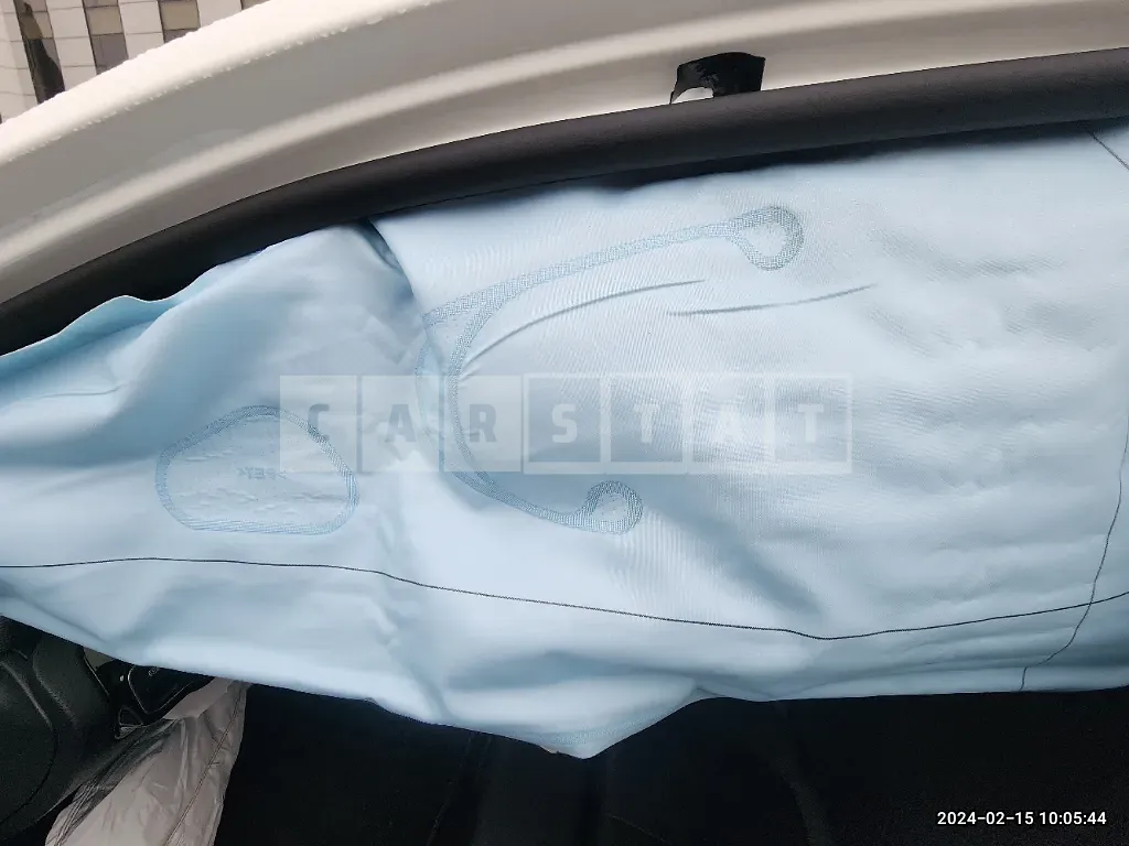 Photo 2 of 48: 2021 Mercedes-Benz A220 Sedan, VIN W1K3G4EB6MJ312047 — Korean insurance auction