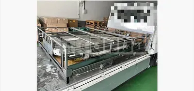 Photo 1 of 6: 2024 Kia (parts) EV6 Battery — Korean insurance auction