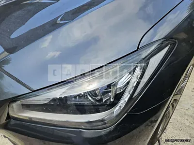 Photo 1 of 7: 2018 Genesis (parts) G80 Lite — Korean insurance auction