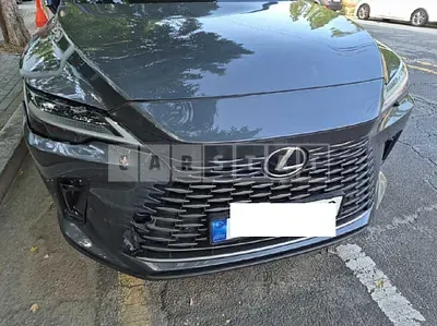 2024 Lexus RX450h+