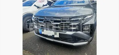 Photo 1 of 4: 2024 Hyundai Tucson 1.6 (Gasoline) — Korean insurance auction