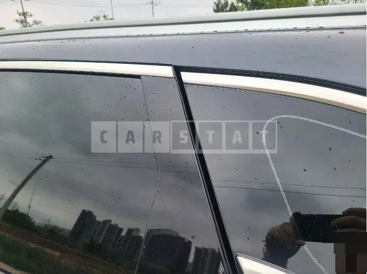Photo 2 of 23: 2020 Kia Sorento 1.6 — Korean insurance auction
