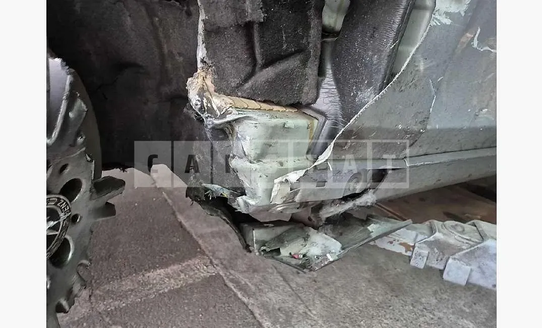 Photo 2 of 30: 2019 Mercedes-Benz S560 4Matic L — Korean insurance auction